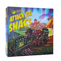 Attack of the SNACs (Deluxe)