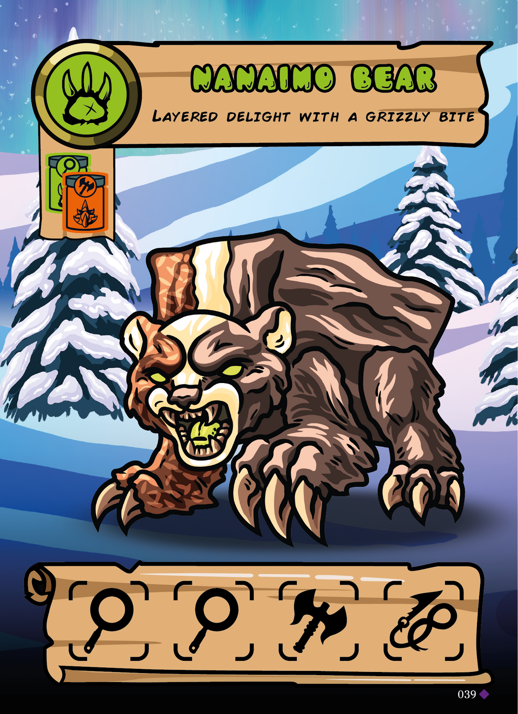 Attack of the SNACs (Deluxe)
